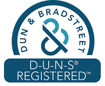 D-U-N-S Registered — Dun & Bradstreet