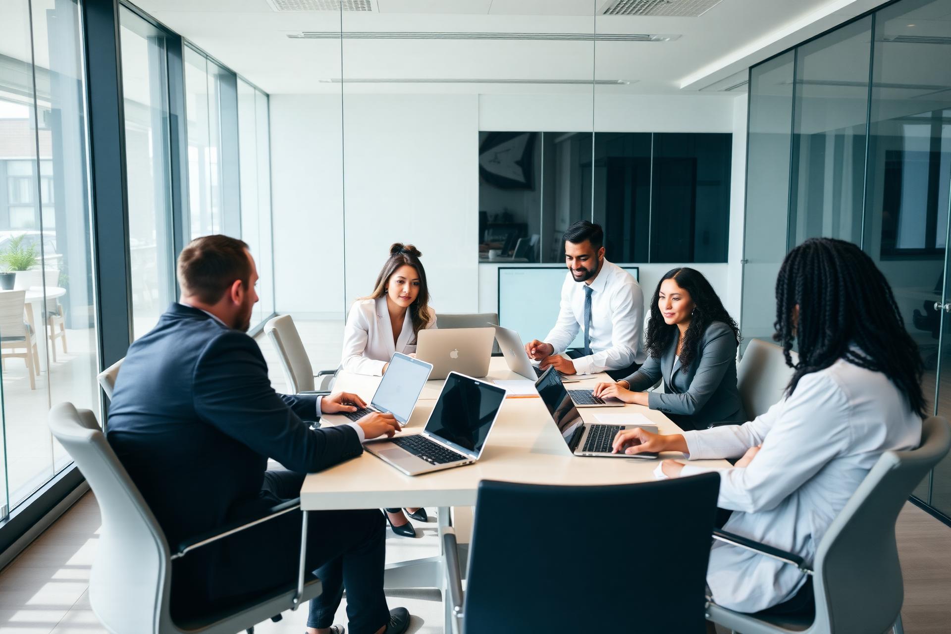 The modern ERP mandate: building an operating model for continuous change — ERP Strategy resource from Omnilab Enterprise Solutions
