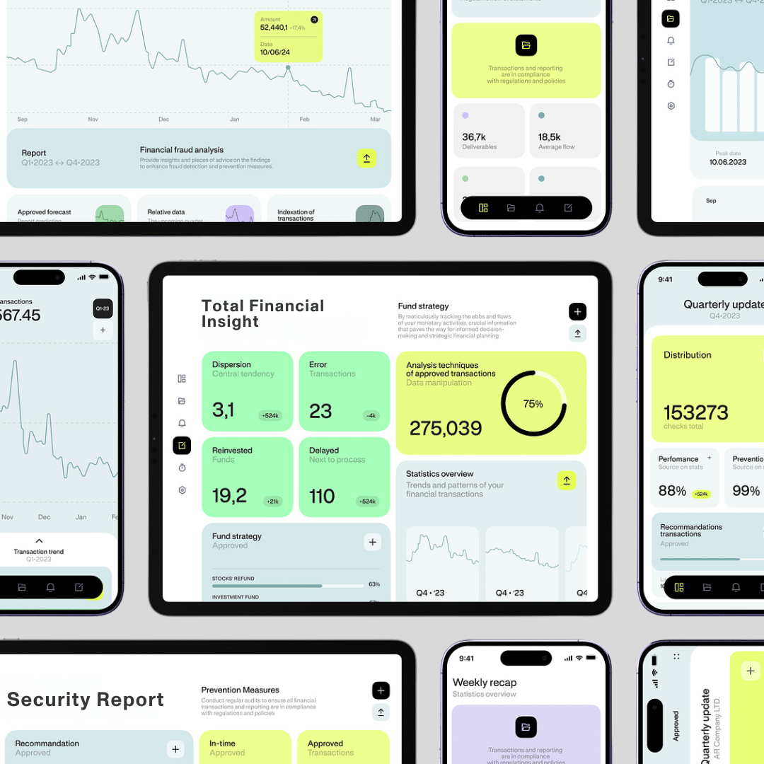 Announcements | OmniLab Enterprise Solutions