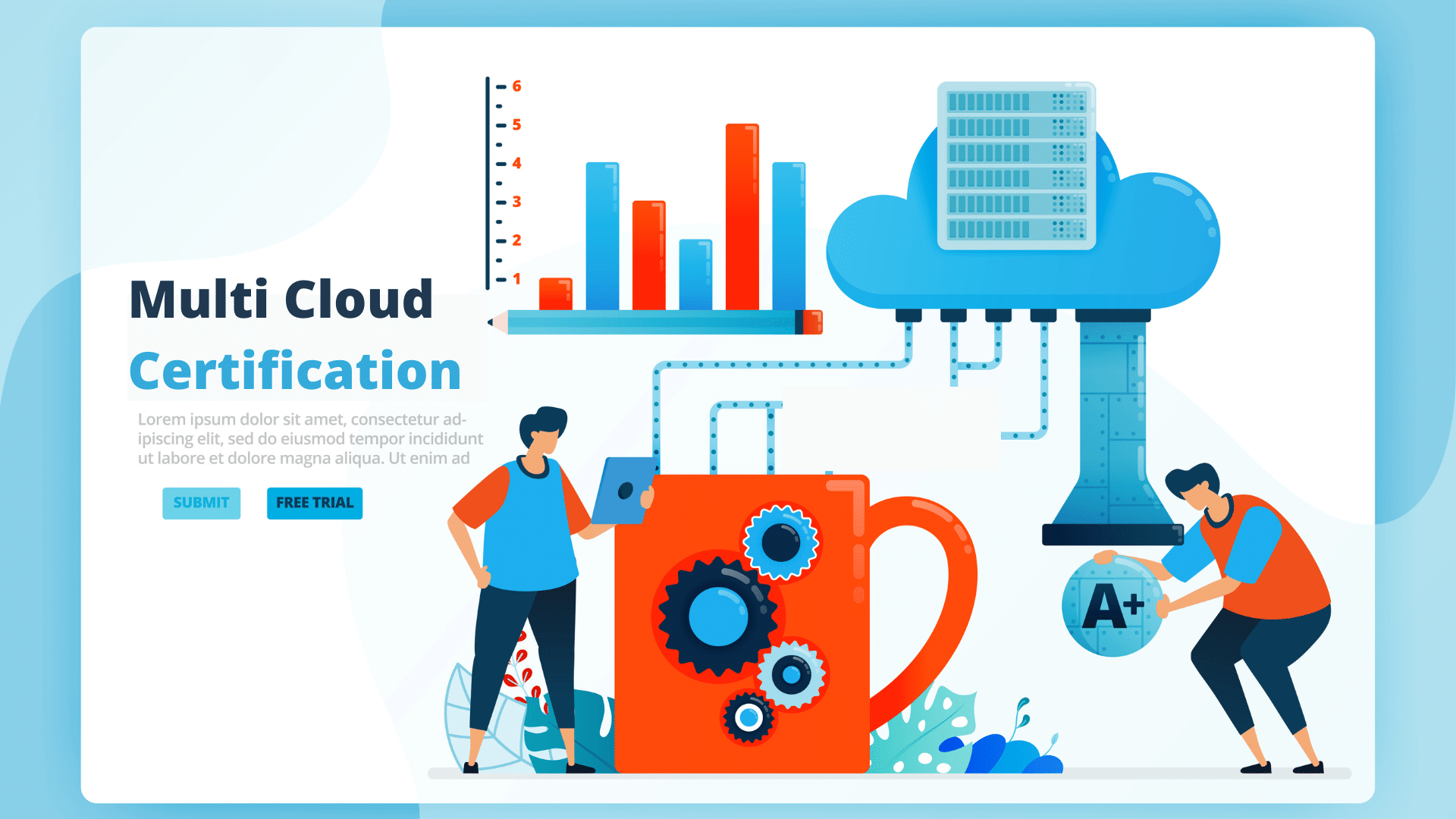 cloud engineering certification programs