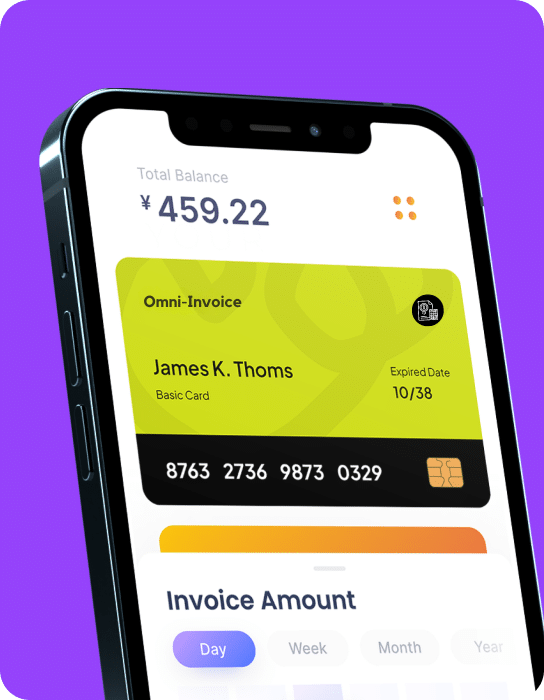 Omni Invoice | OmniLab Enterprise Solutions