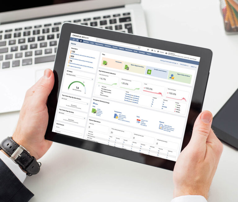 From Odoo to NetSuite: Why Smart Businesses Are Making the Switch 3 NetSuite for Bangladeshi SMEs Financial Benefits